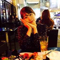 김민정의 프로필 이미지