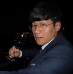 JinYong의 프로필 이미지
