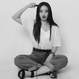백여진의 프로필 이미지