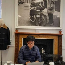 임한욱의 프로필 이미지