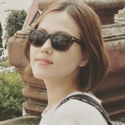 박지은의 프로필 이미지