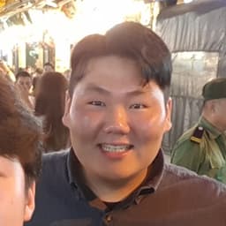 박중경의 프로필 이미지