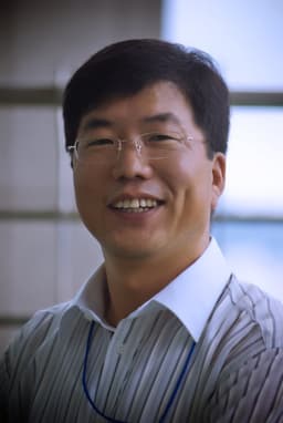 백예균의 프로필 이미지