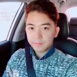차정후의 프로필 이미지