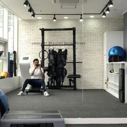 사용자 프로필 1