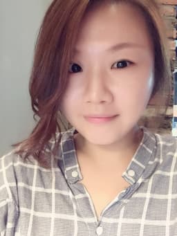 조미선의 프로필 이미지