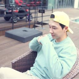 유민호의 프로필 이미지