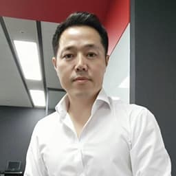 ChangRichard의 프로필 이미지