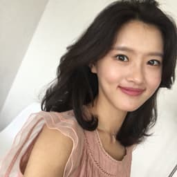 이지은의 프로필 이미지