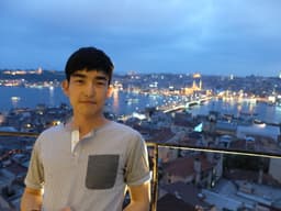 김동주의 프로필 이미지