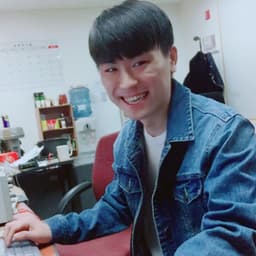 김민수의 프로필 이미지