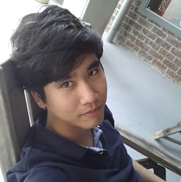 이태민의 프로필 이미지