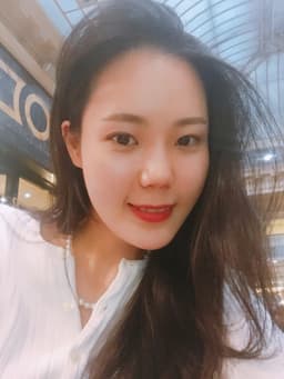 나유진의 프로필 이미지