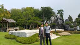 백경수의 프로필 이미지