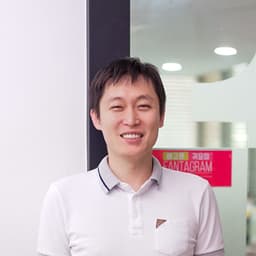 김건용의 프로필 이미지