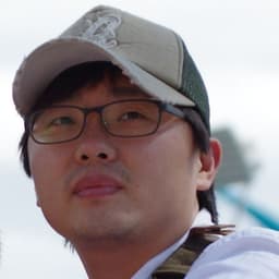 지영길의 프로필 이미지
