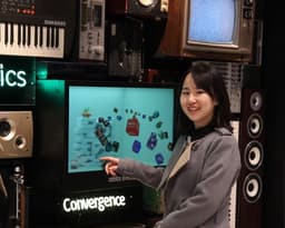 김은지의 프로필 이미지