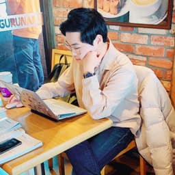 문승주의 프로필 이미지