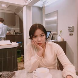 정예진의 프로필 이미지