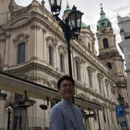 이승하의 프로필 이미지