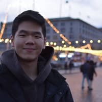 우승준의 프로필 이미지