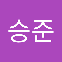 정승준의 프로필 이미지