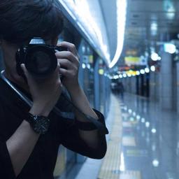 사용자 프로필 1