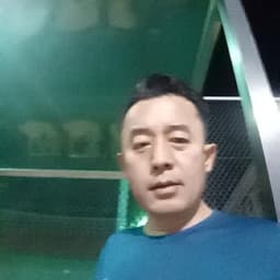 PiaoZhexue의 프로필 이미지