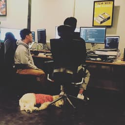 유인동의 프로필 이미지