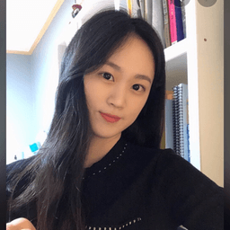 민수진의 프로필 이미지
