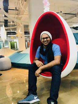 사용자 프로필 1