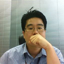 김성철의 프로필 이미지