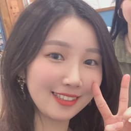 김지유의 프로필 이미지