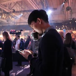 김태민의 프로필 이미지