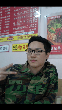 박윤창의 프로필 이미지