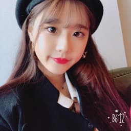 임윤하의 프로필 이미지