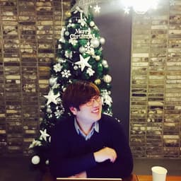 유환의 프로필 이미지