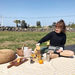 박민정의 프로필 이미지