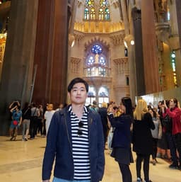 김재용의 프로필 이미지