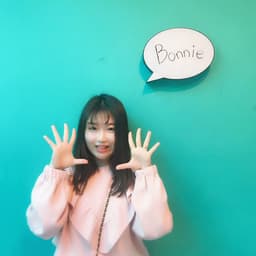 이혜인의 프로필 이미지