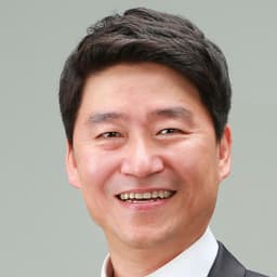 조진삼의 프로필 이미지