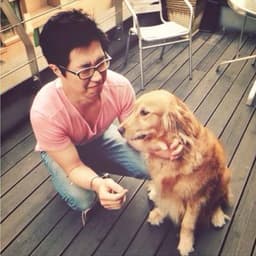 김성민의 프로필 이미지