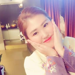 김림정의 프로필 이미지