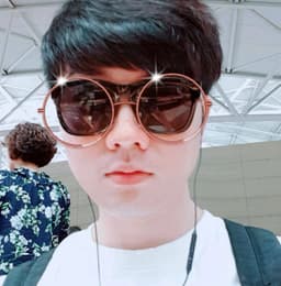 안재홍의 프로필 이미지