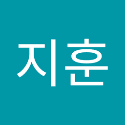 김지훈의 프로필 이미지