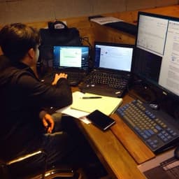 김동호의 프로필 이미지