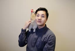 김성준의 프로필 이미지