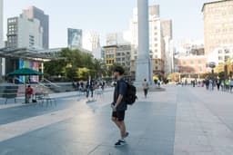 김태경의 프로필 이미지