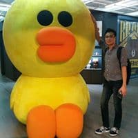 오형욱의 프로필 이미지