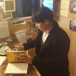 이원녕의 프로필 이미지